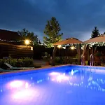 Bed & Breakfast Vi-li Panzio