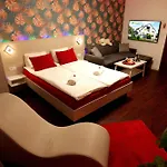 Vi-li Panzio Bed & Breakfast 3*