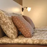 Bed & Breakfast Vi-li Panzio