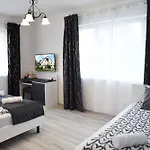 Bed & Breakfast Vi-li Panzio Maklár