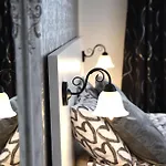Vi-li Panzio Bed & Breakfast Maklár