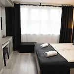 Bed & Breakfast Vi-li Panzio 3*