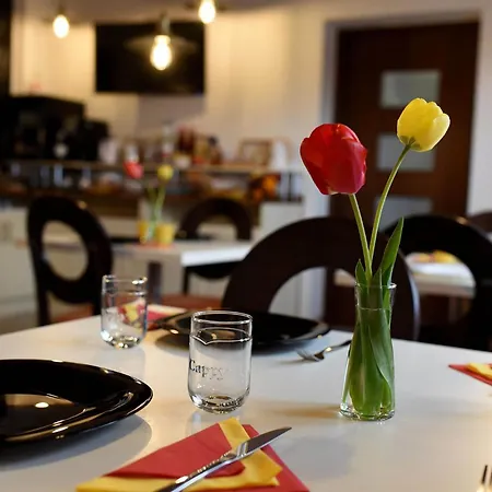 Bed & Breakfast Vi-li Panzio