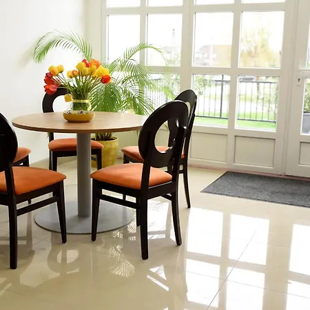 Bed & Breakfast Vi-li Panzio 3*