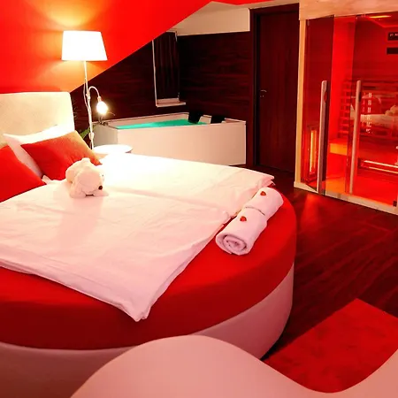 Vi-li Panzio Bed & Breakfast 3*
