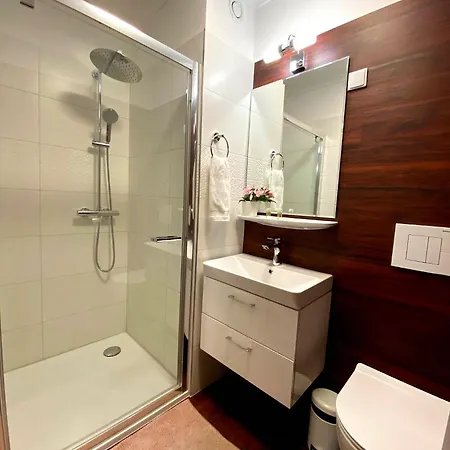 Vi-li Panzio Bed & Breakfast