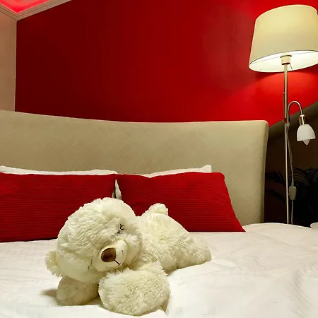 Bed & Breakfast Vi-li Panzio 3*