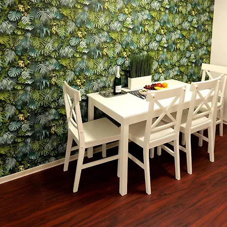Vi-li Panzio Bed & Breakfast Maklar