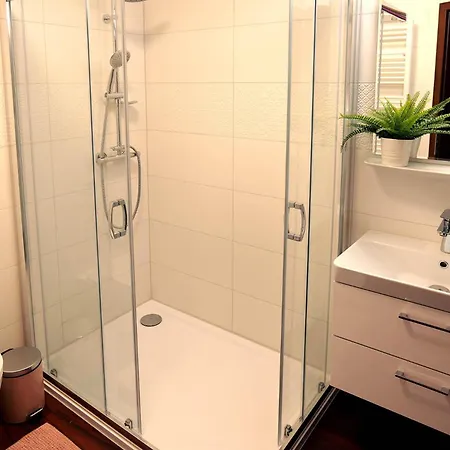 Vi-li Panzio Bed & Breakfast Maklar