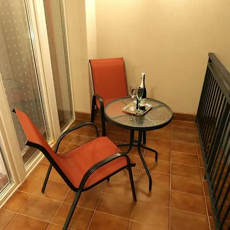 Vi-li Panzio 3* Maklár
