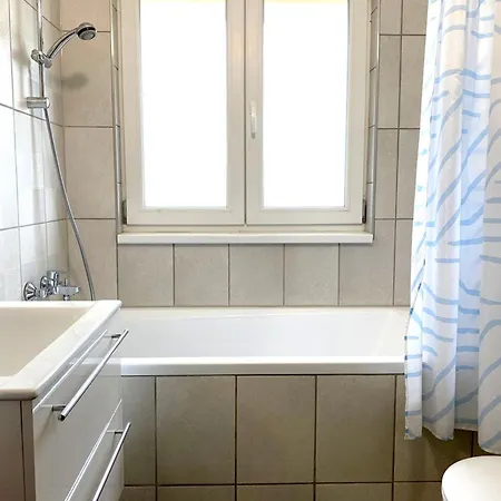 Bed & Breakfast Vi-li Panzio