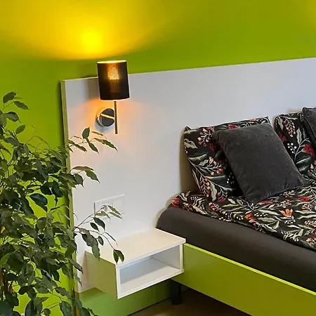 Bed & Breakfast Vi-li Panzio
