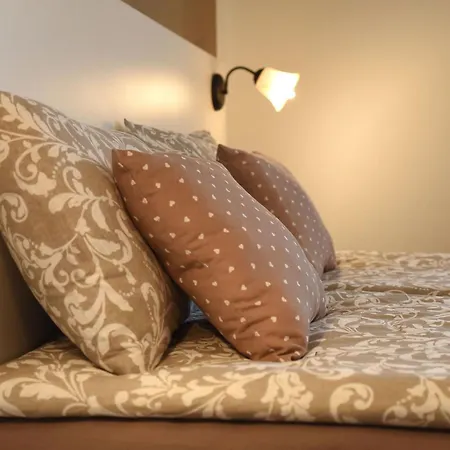 Bed & Breakfast Vi-li Panzio