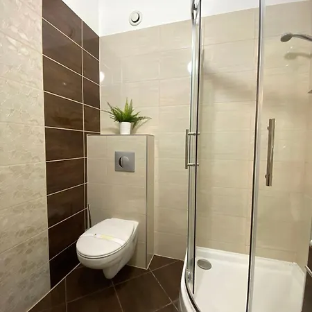 Vi-li Panzio Bed & Breakfast