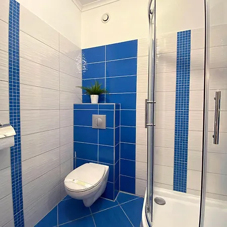 Vi-li Panzio Bed & Breakfast Maklar