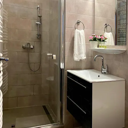Vi-li Panzio Bed & Breakfast