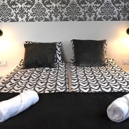 Vi-li Panzio Bed & Breakfast 3*