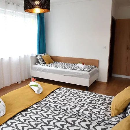 Vi-li Panzio Bed & Breakfast