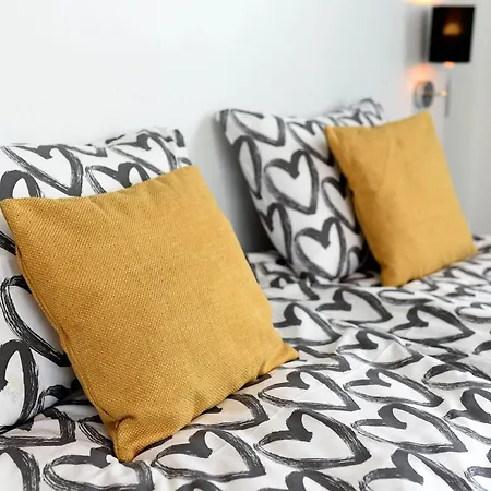 Vi-li Panzio Bed & Breakfast Maklar