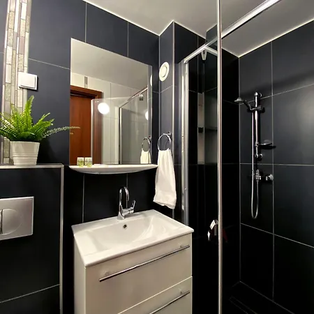 Vi-li Panzio Bed & Breakfast Maklar