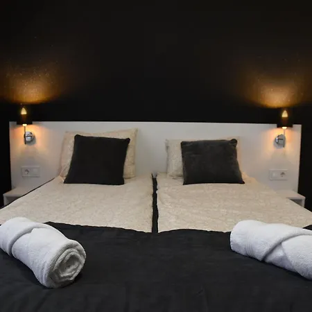 Vi-li Panzio Bed & Breakfast 3*