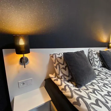 Vi-li Panzio Bed & Breakfast 3*