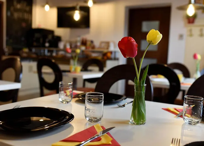 Bed & Breakfast Vi-li Panzio