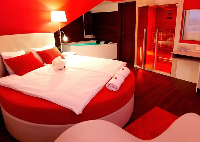 Vi-li Panzio Bed & Breakfast 3*