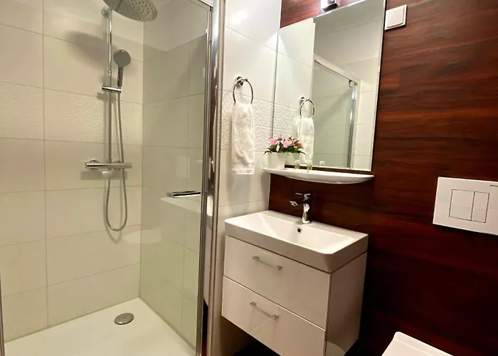Vi-li Panzio Bed & Breakfast