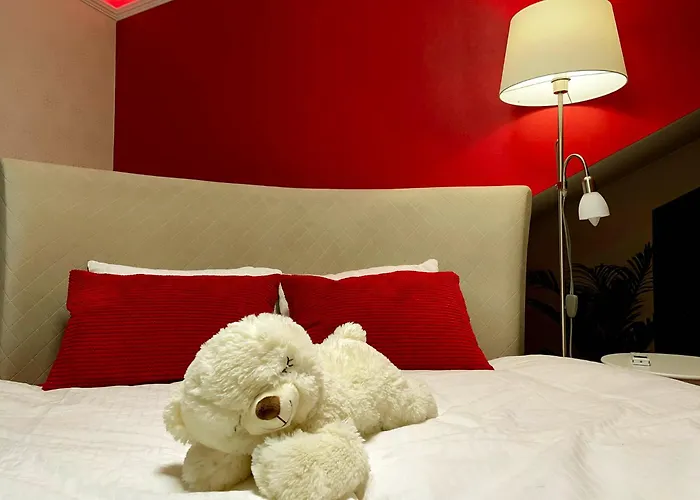 Bed & Breakfast Vi-li Panzio 3*