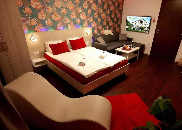 Vi-li Panzio Bed & Breakfast 3*