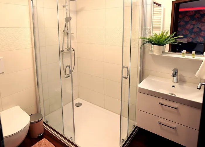 Vi-li Panzio Bed & Breakfast Maklár