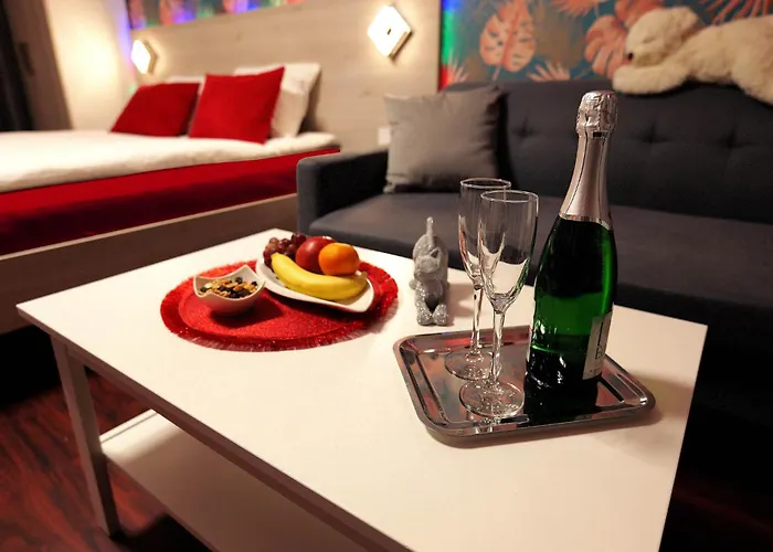 Bed & Breakfast Vi-li Panzio 3*