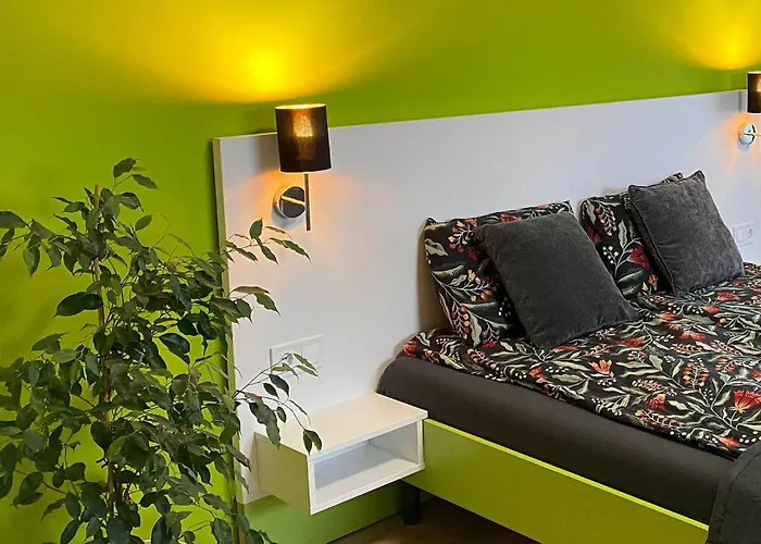Bed & Breakfast Vi-li Panzio