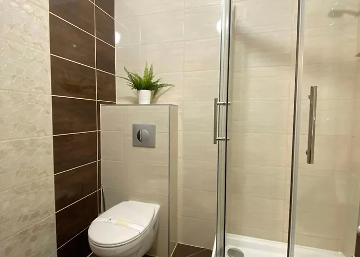 Vi-li Panzio Bed & Breakfast