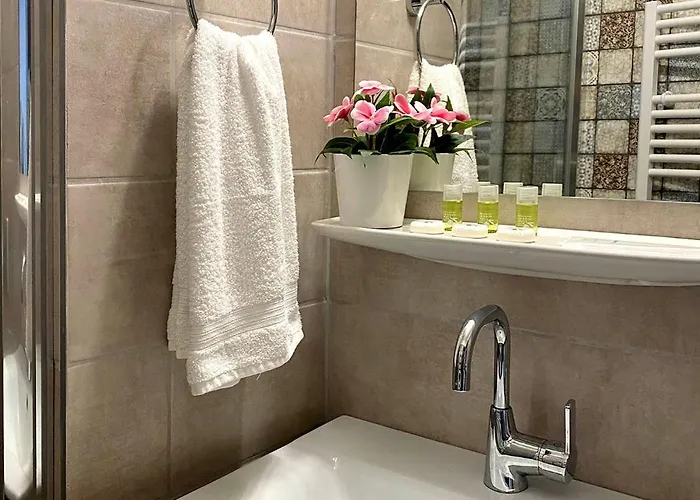 Vi-li Panzio Bed & Breakfast 3*
