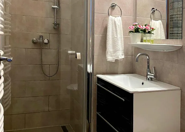 Vi-li Panzio Bed & Breakfast