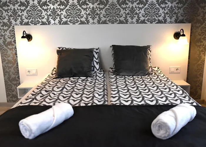 Vi-li Panzio Bed & Breakfast 3*