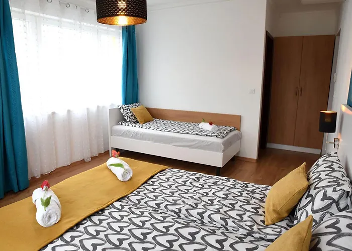 Vi-li Panzio Bed & Breakfast