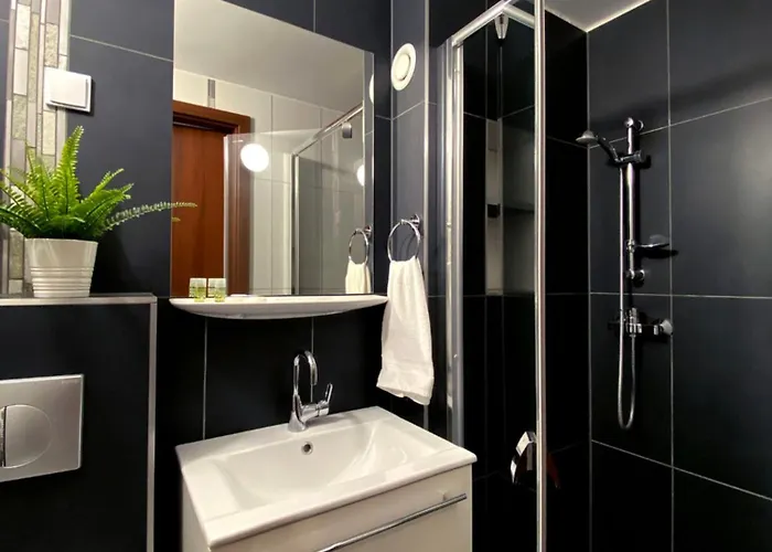 Vi-li Panzio Bed & Breakfast Maklár